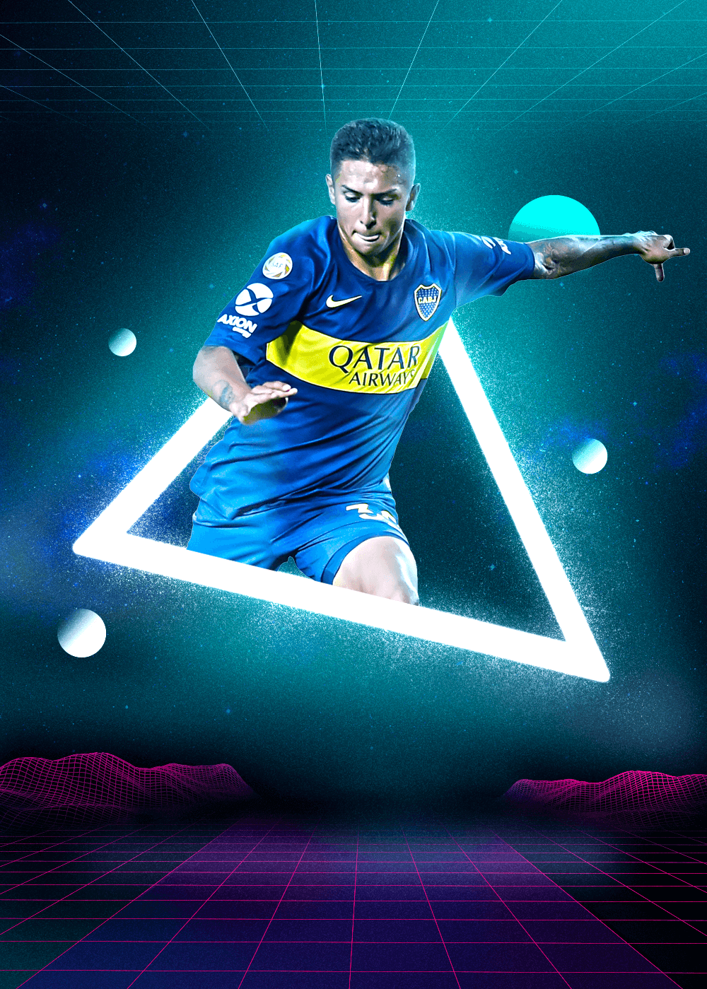 若塔挺身而 若塔挺身而