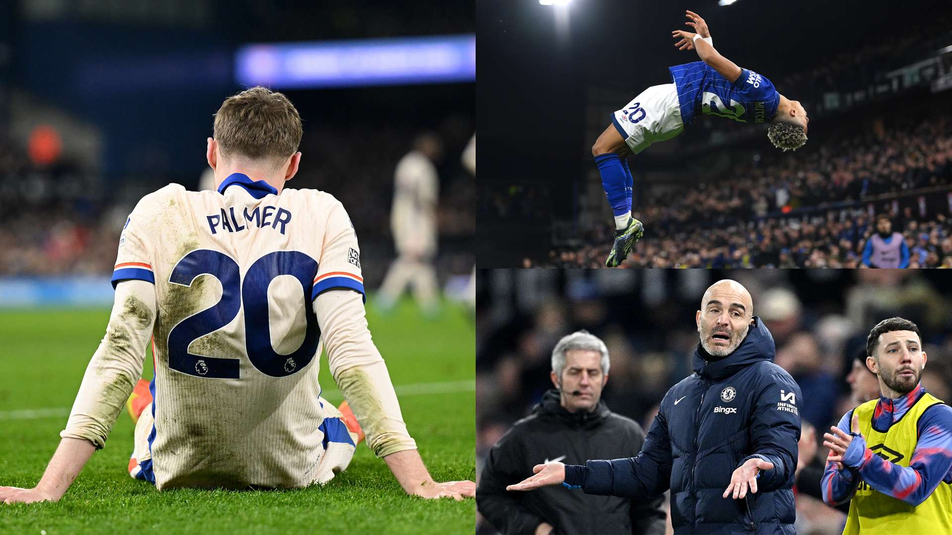 實力和深度 實力和深度