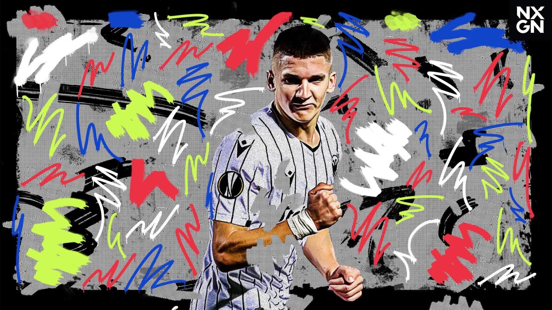 每一個判罰 每一個判罰