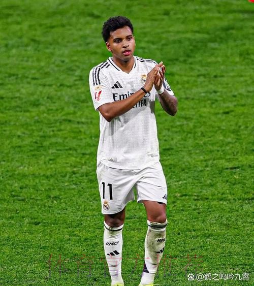 阿斯谈罗德里戈未来:居勒尔领跑 需抓住世俱杯 阿斯谈罗德里戈未来:居勒尔领跑 需抓住世俱杯